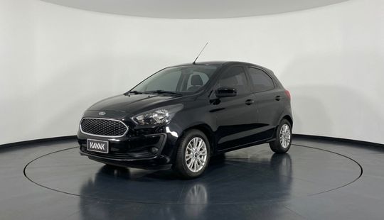 Ford • Ka