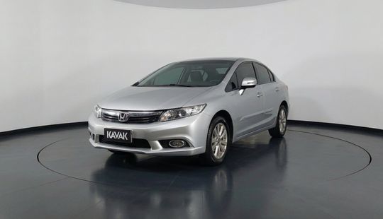 Honda • Civic