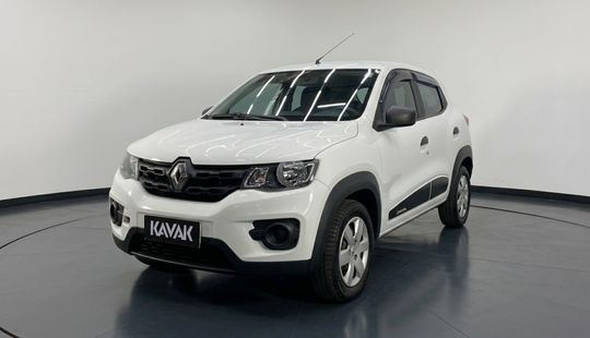 Renault • Kwid