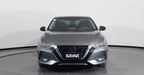 Nissan Sentra 2.0 ADVANCE CVT Sedan 2023