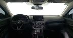 Nissan Sentra 2.0 ADVANCE CVT Sedan 2023