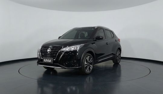 Nissan • Kicks