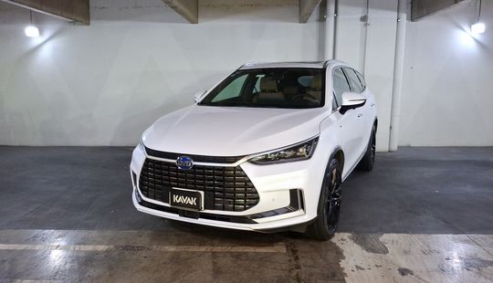 Byd • Tang
