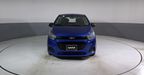 Chevrolet Beat 1.2 LS A Hatchback 2019