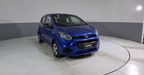 Chevrolet Beat 1.2 LS A Hatchback 2019