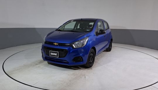 Chevrolet • Beat