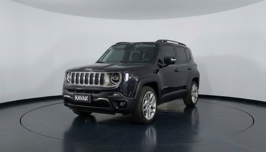 Jeep • Renegade