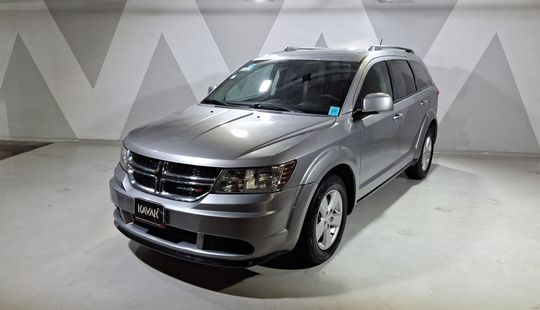 Dodge • Journey