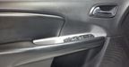 Dodge Journey 2.4 SE 7 PASAJEROS Suv 2016