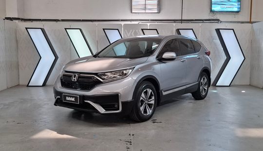 Honda • CR-V