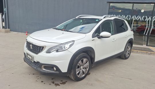Peugeot • 2008