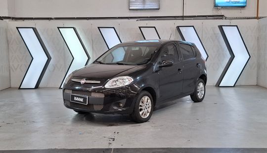 Fiat • Palio