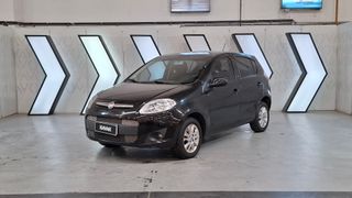 Fiat Palio 1.4 ATTRACTIVE