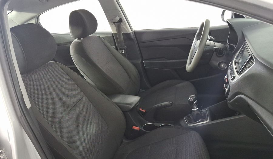 Hyundai Accent 1.6 GL Sedan 2018