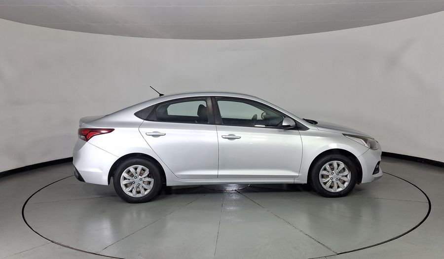 Hyundai Accent 1.6 GL Sedan 2018