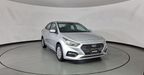Hyundai Accent 1.6 GL Sedan 2018