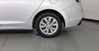 Hyundai Accent 1.6 GL Sedan 2018