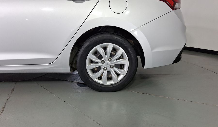 Hyundai Accent 1.6 GL Sedan 2018
