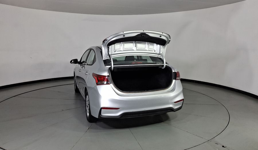 Hyundai Accent 1.6 GL Sedan 2018