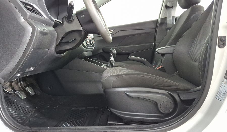 Hyundai Accent 1.6 GL Sedan 2018