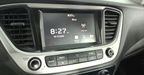 Hyundai Accent 1.6 GL Sedan 2018