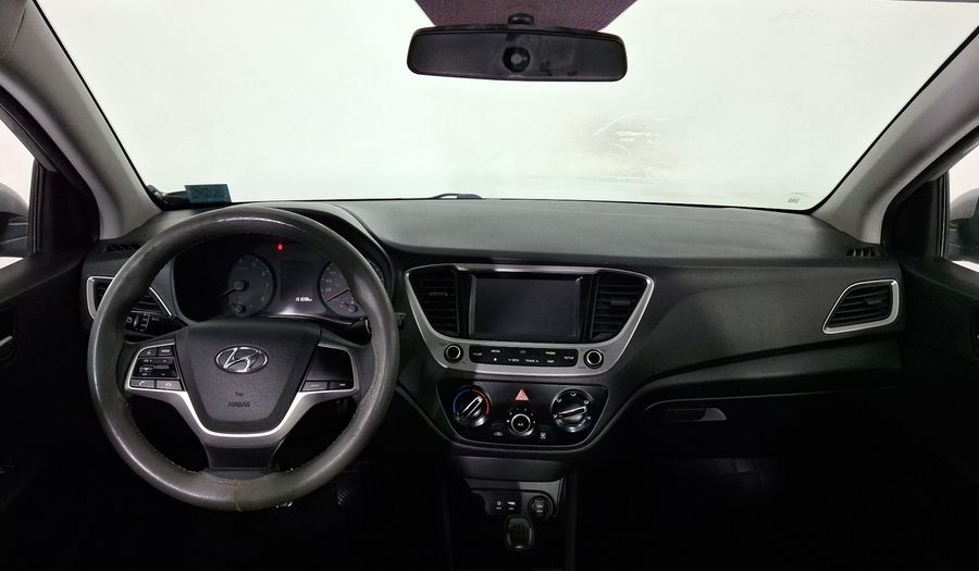 Hyundai Accent 1.6 GL Sedan 2018