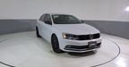 Volkswagen Jetta 2.0 MT Sedan 2018