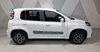 Fiat Uno 1.4 SPORTING Hatchback 2016