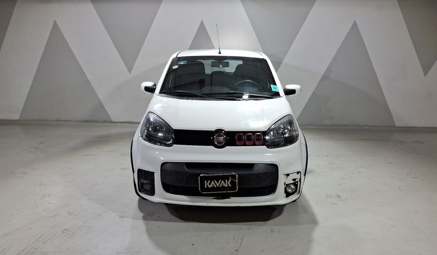 Fiat Uno 1.4 SPORTING Hatchback 2016