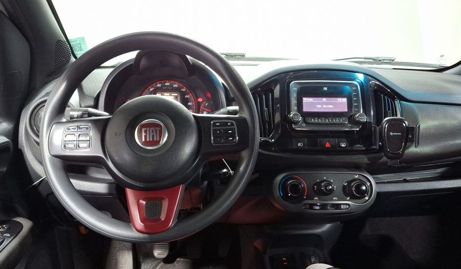 Fiat Uno 1.4 SPORTING Hatchback 2016