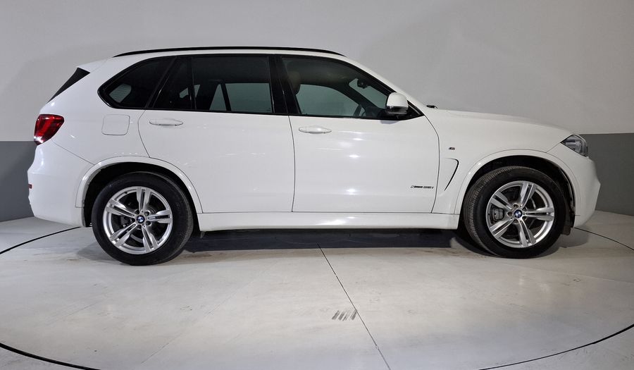 Bmw X5 3.0 XDRIVE35IA M SPORT AT 4WD Suv 2017