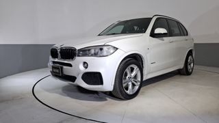 Bmw • X5