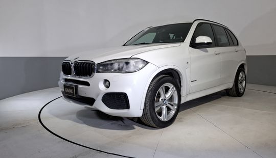Bmw • X5