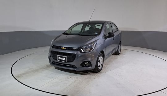 Chevrolet • Beat