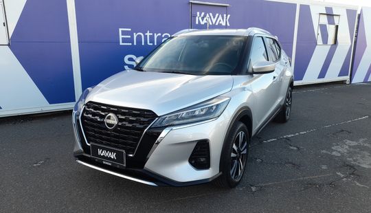Nissan • Kicks
