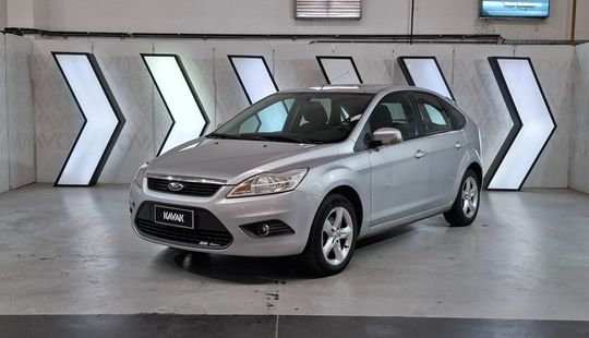 Ford • Focus II