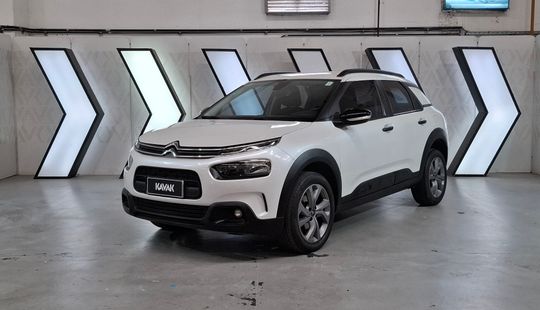 Citroen • C4 Cactus