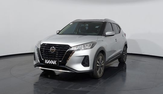 Nissan • Kicks