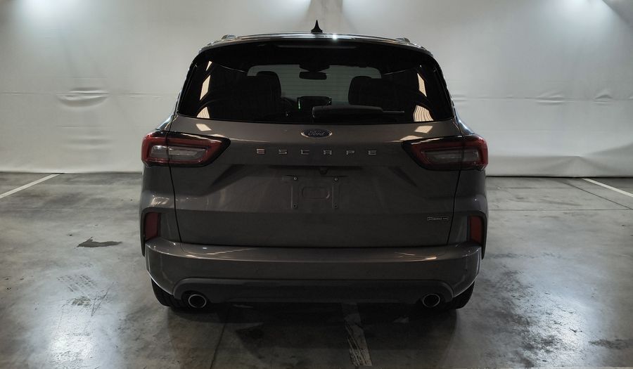 Ford Escape 2.5 HEV ST-LINE ELITE CVT AWD Suv 2023