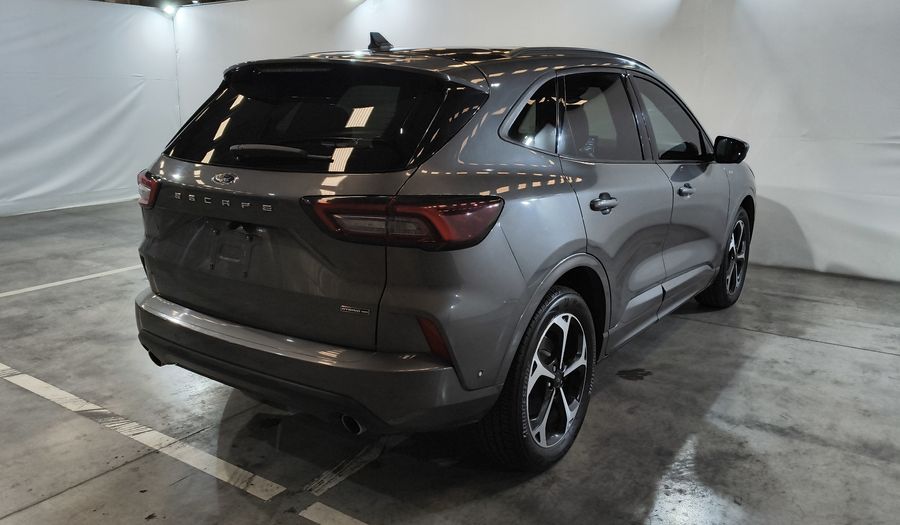 Ford Escape 2.5 HEV ST-LINE ELITE CVT AWD Suv 2023