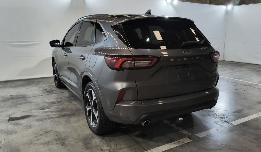 Ford Escape 2.5 HEV ST-LINE ELITE CVT AWD Suv 2023