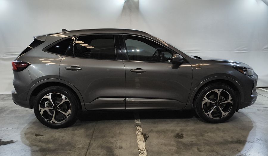 Ford Escape 2.5 HEV ST-LINE ELITE CVT AWD Suv 2023