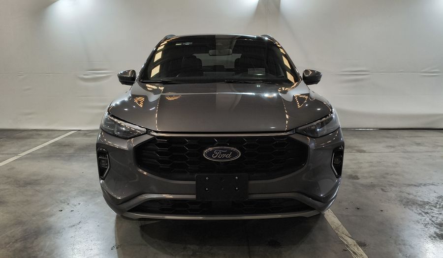 Ford Escape 2.5 HEV ST-LINE ELITE CVT AWD Suv 2023