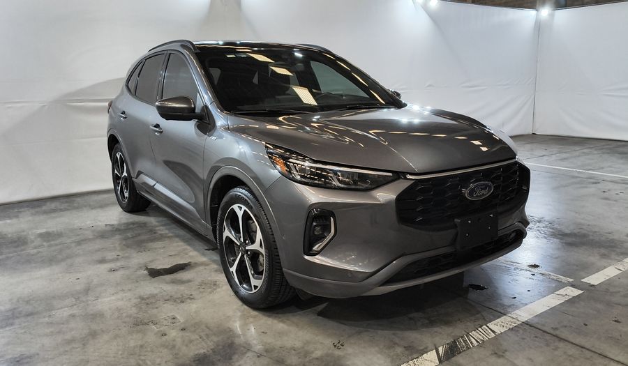 Ford Escape 2.5 HEV ST-LINE ELITE CVT AWD Suv 2023