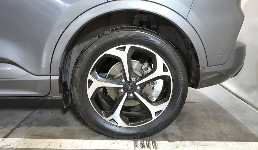 Ford Escape 2.5 HEV ST-LINE ELITE CVT AWD Suv 2023
