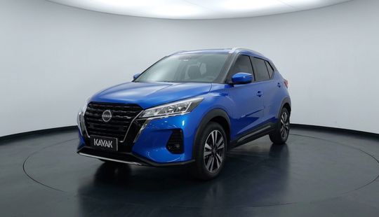 Nissan • Kicks