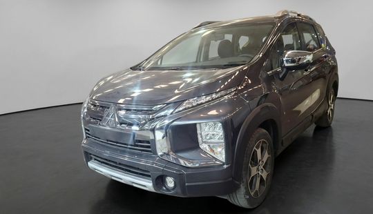 Mitsubishi • Xpander