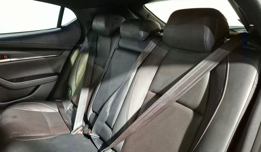 Mazda 3 2.5 I GRAND TOURING AUTO Hatchback 2020