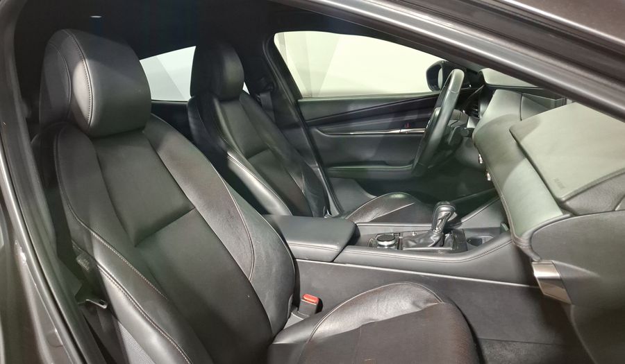 Mazda 3 2.5 I GRAND TOURING AUTO Hatchback 2020