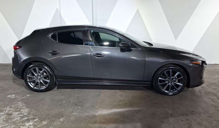 Mazda 3 2.5 I GRAND TOURING AUTO Hatchback 2020